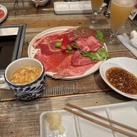 六本木焼肉　Kintan - 