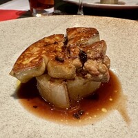 難波 鉄板焼き Sublime - 