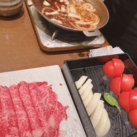 三田ばさら 本店 - 