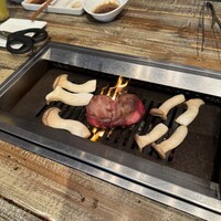 六本木焼肉　Kintan - 