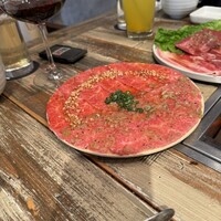 六本木焼肉　Kintan - 