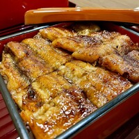 鰻 北白川 - 