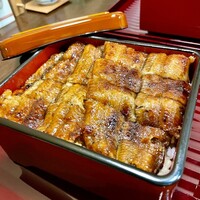 鰻 北白川 - 