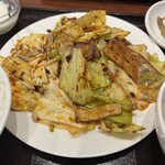 中華料理 味来郷 - 