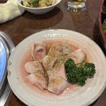 御料理処　青木 - 