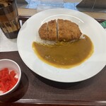 カレーショップ C&Cダイニング - 