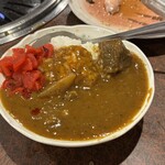 御料理処　青木 - 