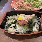 御料理処　青木 - 