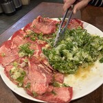 御料理処　青木 - 