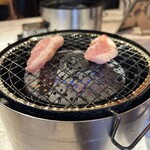 中目黒肉流通センター - 