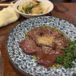 御料理処　青木 - 