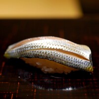 鮨 さいとう - 