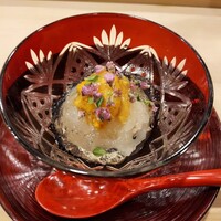 鮨 大門 - 