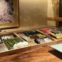天ぷら 元吉 - 
