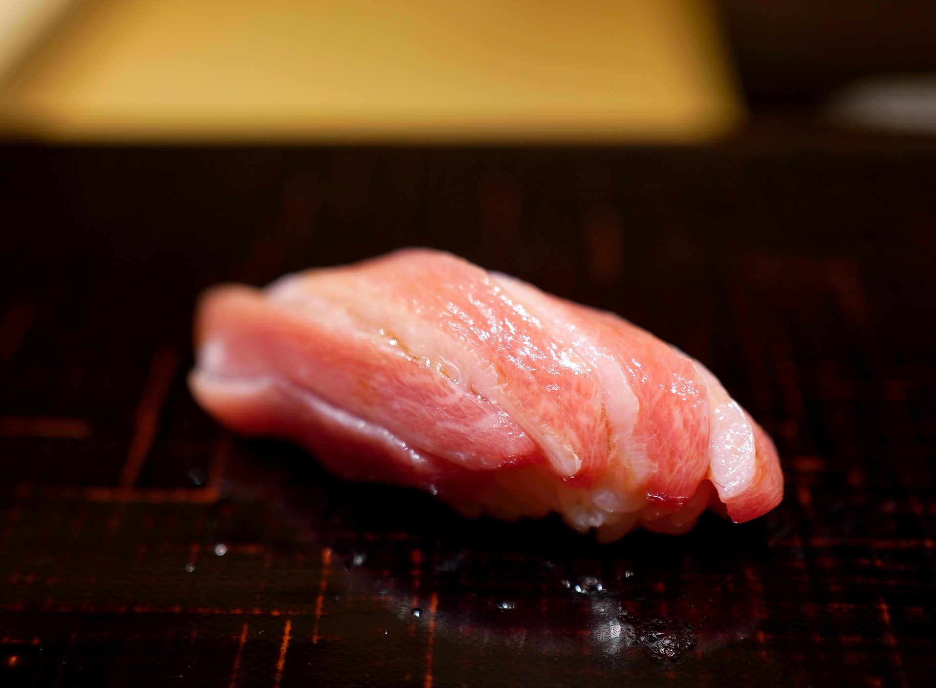 写真 : 鮨 さいとう （【旧店名】鮨かねさか 赤坂店） - 六本木