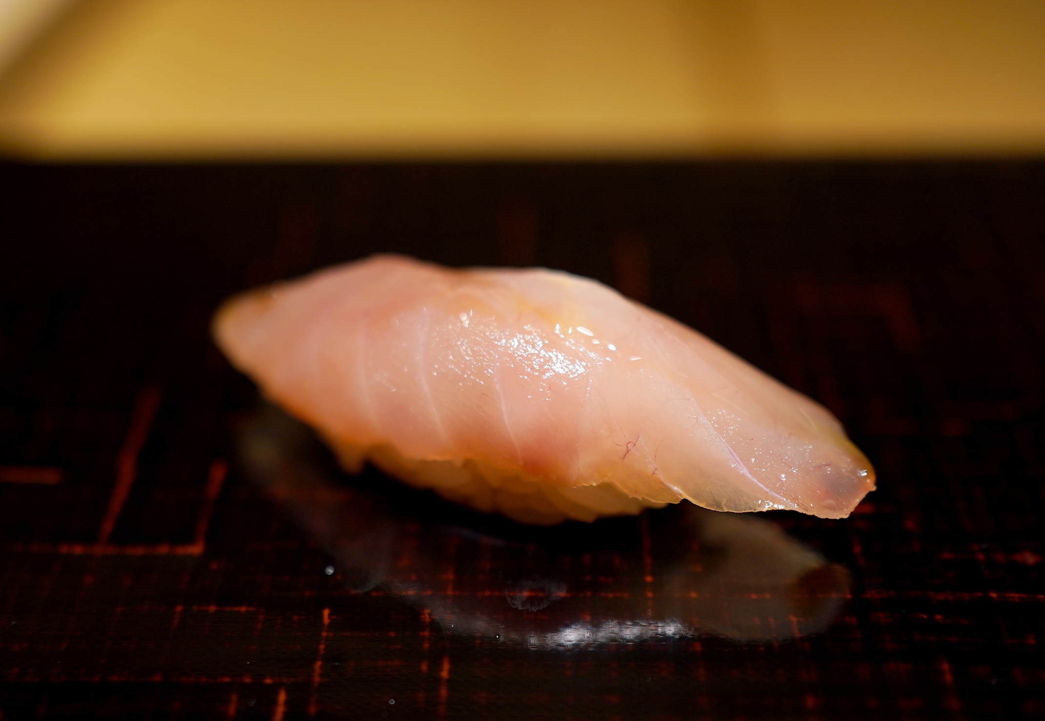 鮨 さいとう （【旧店名】鮨かねさか 赤坂店） - 六本木一丁目