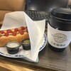 三本珈琲店 羽田空港第1ターミナル 北ウィング店