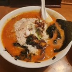 麺人 しょう太郎丸 - 