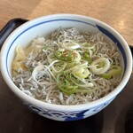 築地食堂 源ちゃん - 