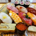 磯吉 - 