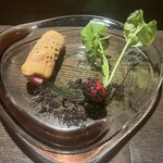 和琉料理 さりぃ - 