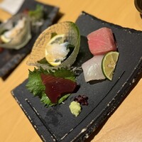 ダイナミックキッチン＆バー 響  西新宿野村ビル店 - 