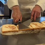 南海グリル 中店 - 