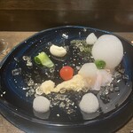 和琉料理 さりぃ - 