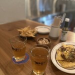 WPÜ BEER DINER - 
