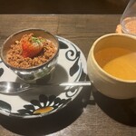 和琉料理 さりぃ - 