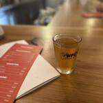 WPÜ BEER DINER - 