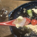 和琉料理 さりぃ - 