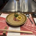 南海グリル 中店 - 