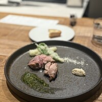 炉端イタリアン ICORIBI 堂島 - 