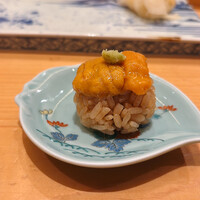 鮨 銀座おのでら 弟 本店 - 