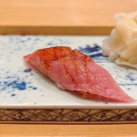 鮨 銀座おのでら 弟 本店 - 