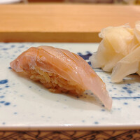 鮨 銀座おのでら 弟 本店 - 