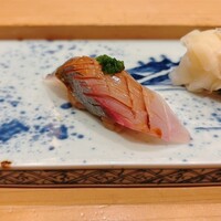 鮨 銀座おのでら 弟 本店 - 