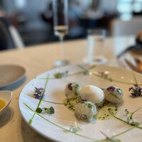 レストラン Chef's Theatre - 