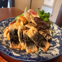 鰻花房 - 