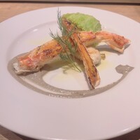 鉄板焼 Artisan - 