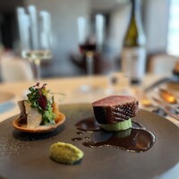 レストラン Chef's Theatre - 