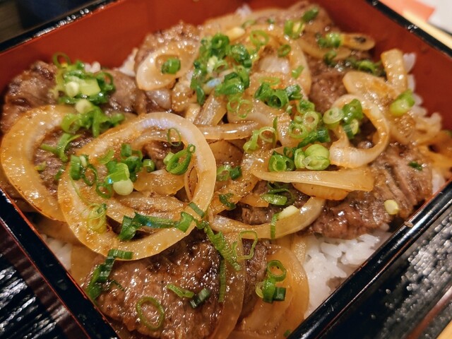 和歌山の食事 ステーキ デ ヤンギ （STEAK DE YANGI） - 和歌山港/ステーキ