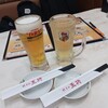 餃子の王将 門前仲町店