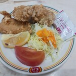 餃子の王将 門前仲町店 - 