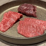 完全個室焼肉 GYU - 