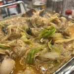 伝助　 天満Ⅱ - 