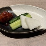 完全個室焼肉 GYU - 