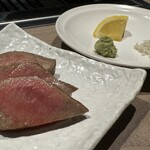 完全個室焼肉 GYU - 