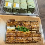 柿の葉すし本舗 たなか - 料理写真: